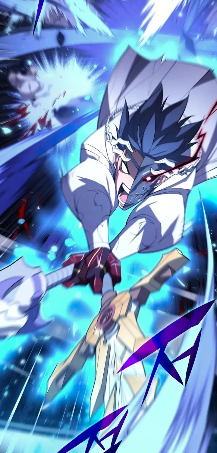 Overgeared (Team Argo) Chapter 149 page 79 - 