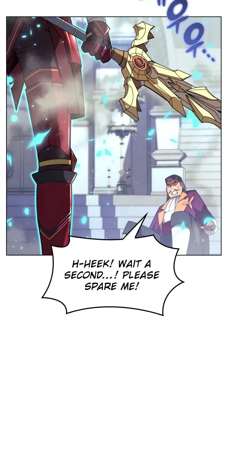 Overgeared (Team Argo) Chapter 149 page 83 - 