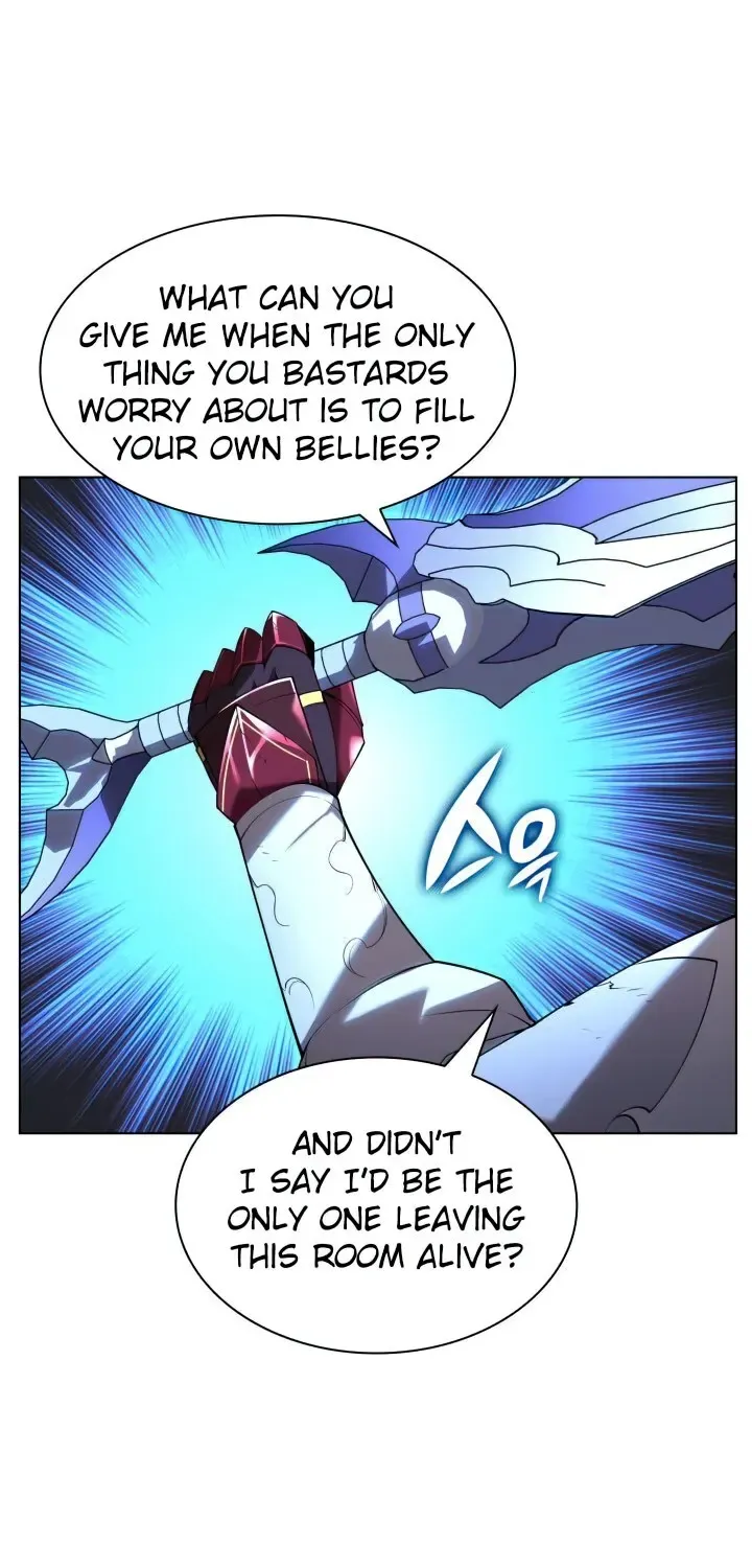 Overgeared (Team Argo) Chapter 149 page 85 - 