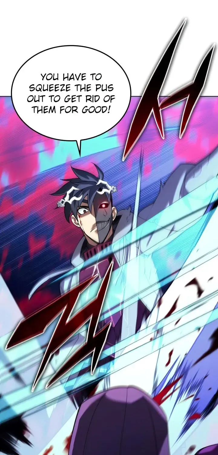 Overgeared (Team Argo) Chapter 149 page 86 - 