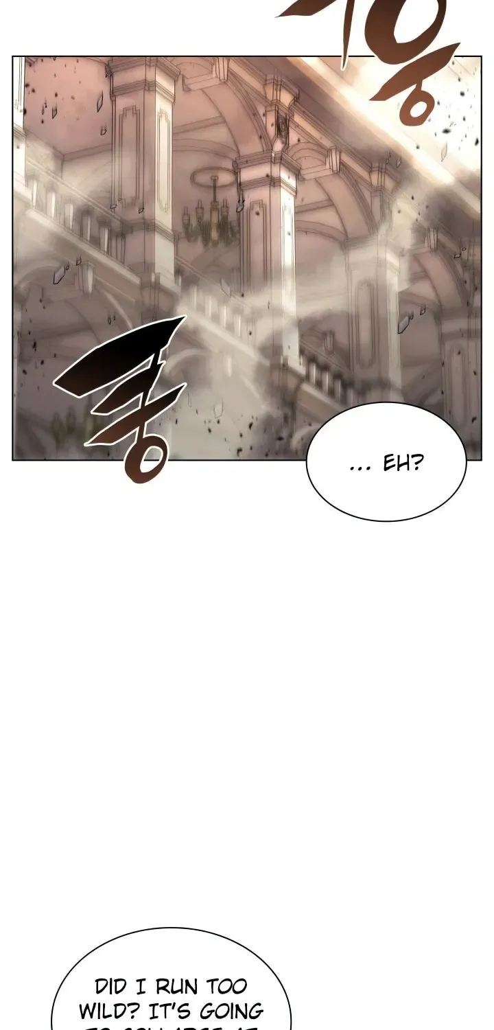 Overgeared (Team Argo) Chapter 149 page 90 - 
