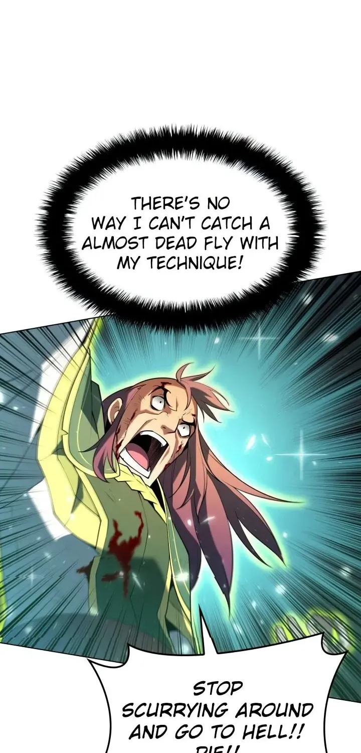Overgeared (Team Argo) Chapter 149 page 10 - 
