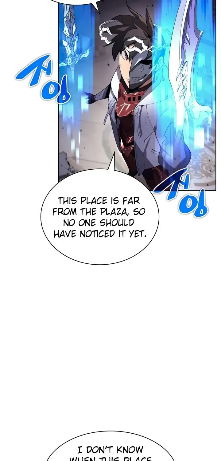 Overgeared (Team Argo) Chapter 149 page 92 - 