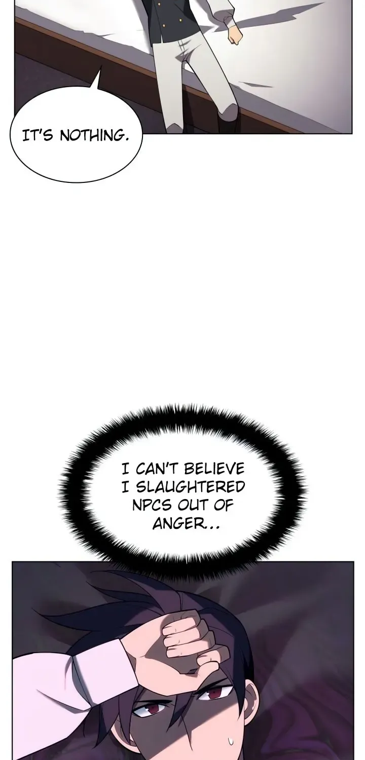 Overgeared (Team Argo) Chapter 149 page 99 - 