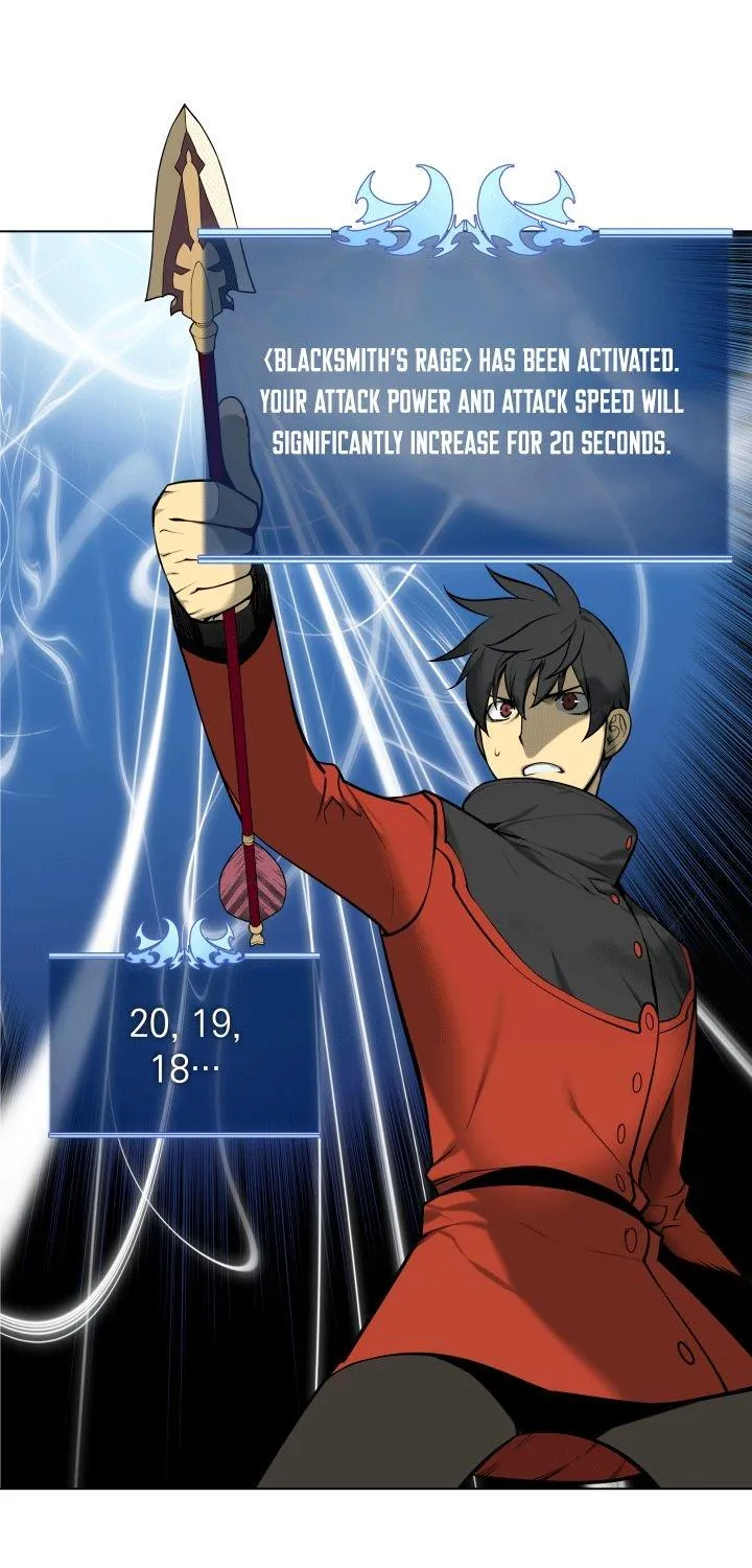 Overgeared (Team Argo) Chapter 15 page 12 - 
