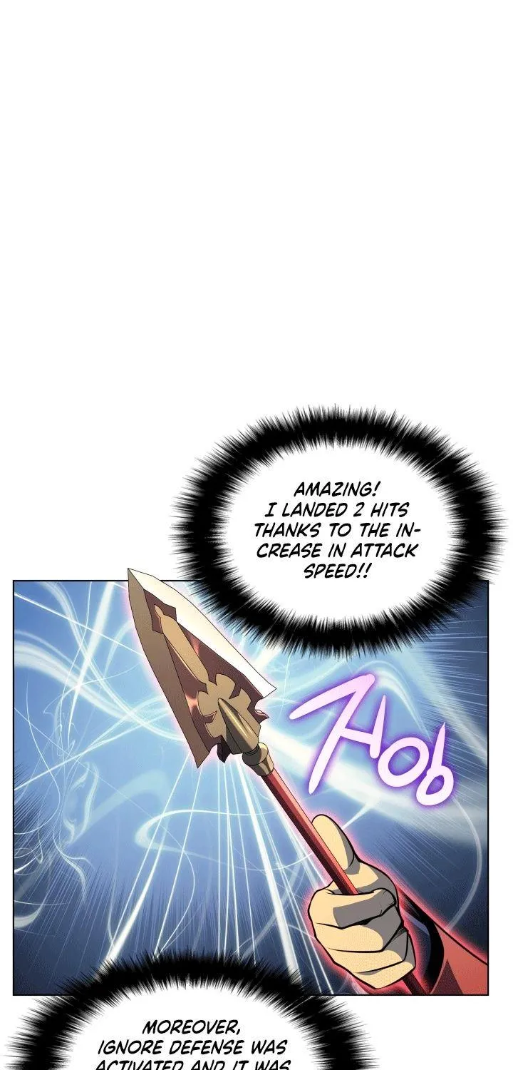 Overgeared (Team Argo) Chapter 15 page 13 - 