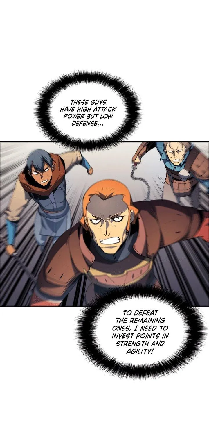 Overgeared (Team Argo) Chapter 15 page 19 - 