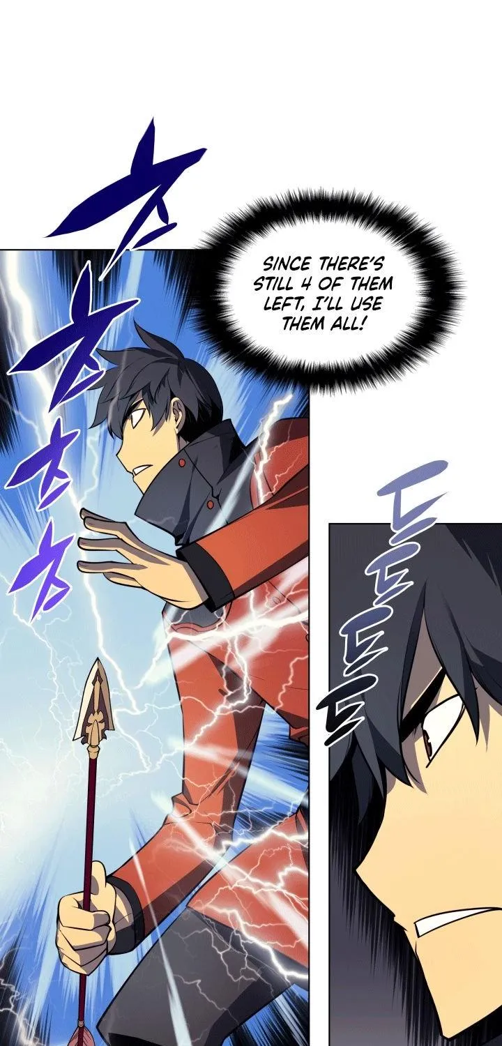 Overgeared (Team Argo) Chapter 15 page 20 - 