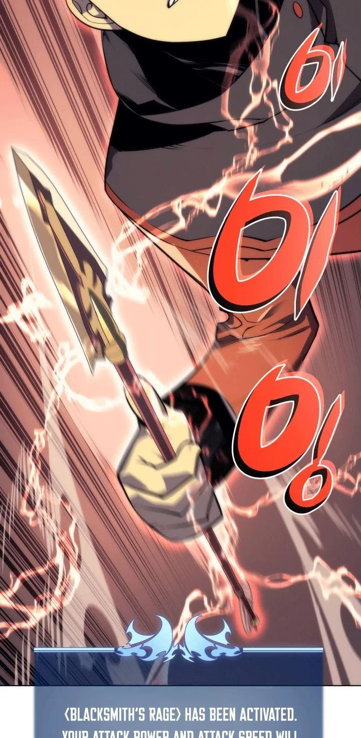 Overgeared (Team Argo) Chapter 15 page 3 - 