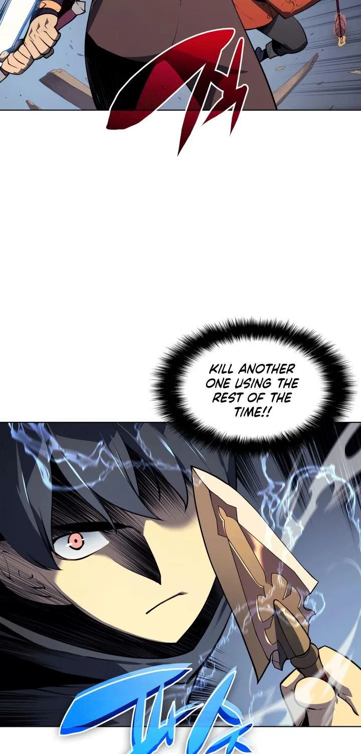 Overgeared (Team Argo) Chapter 15 page 22 - 