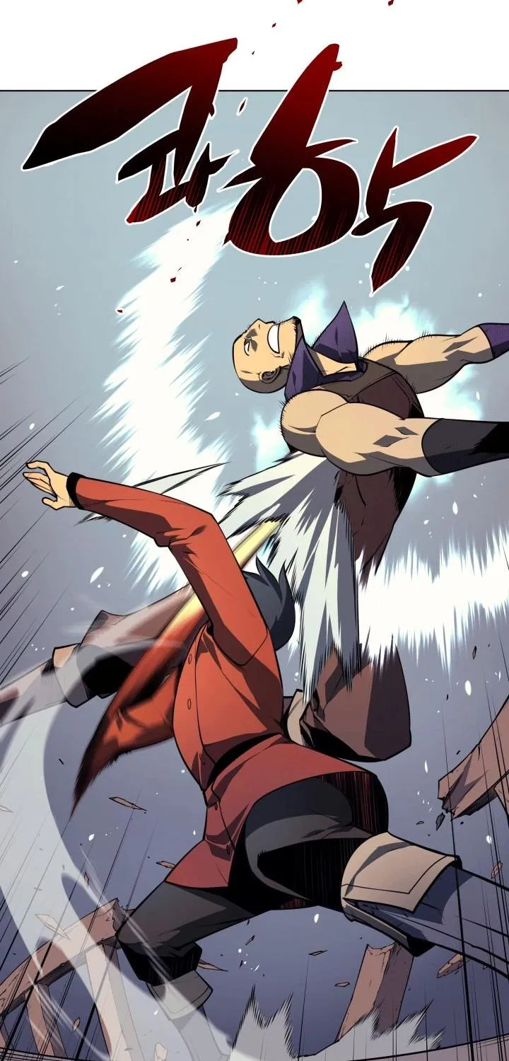 Overgeared (Team Argo) Chapter 15 page 24 - 