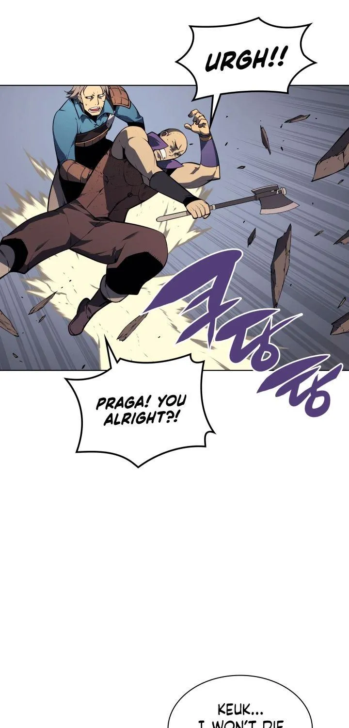 Overgeared (Team Argo) Chapter 15 page 26 - 