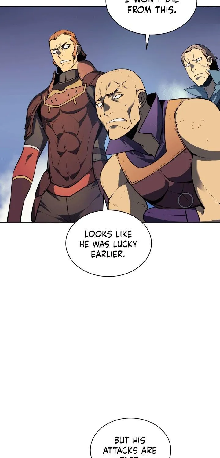 Overgeared (Team Argo) Chapter 15 page 27 - 