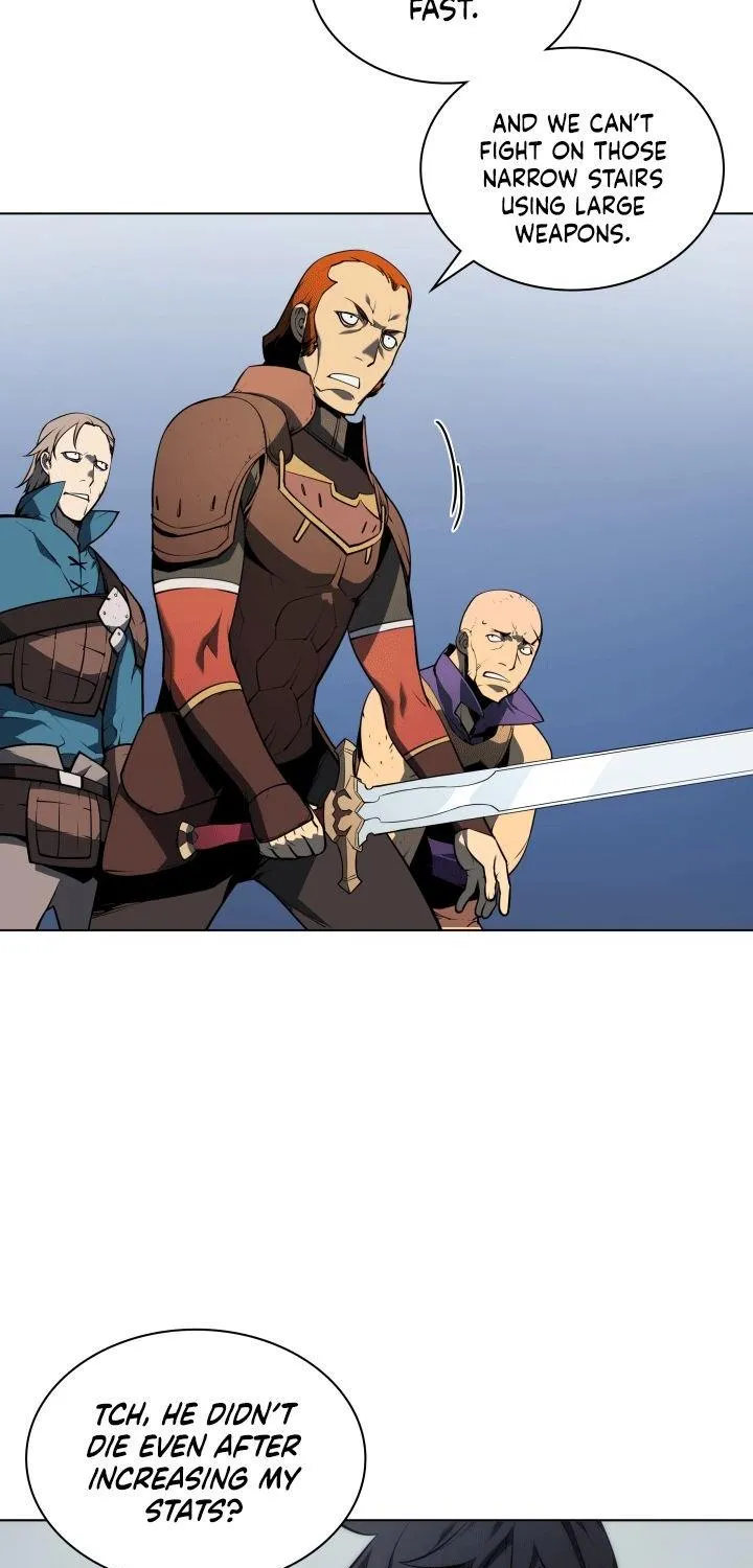 Overgeared (Team Argo) Chapter 15 page 28 - 