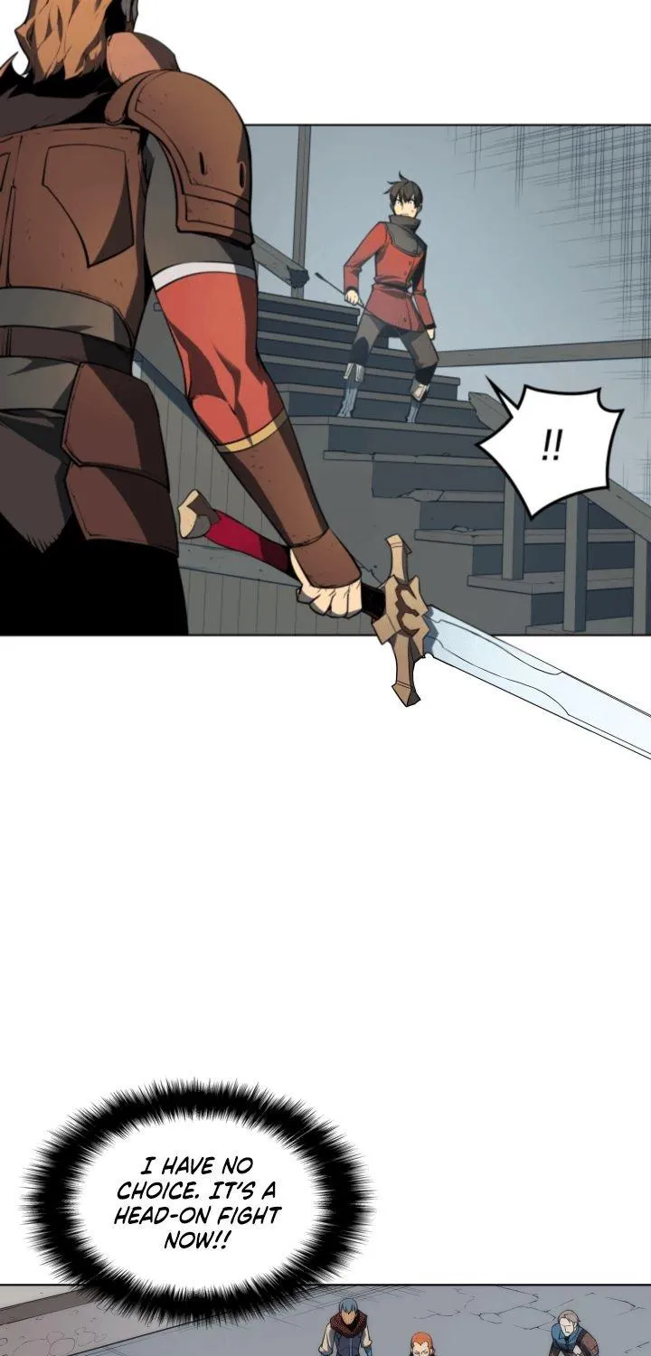 Overgeared (Team Argo) Chapter 15 page 30 - 