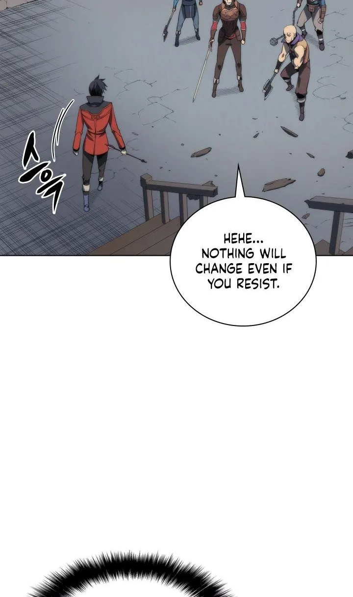Overgeared (Team Argo) Chapter 15 page 31 - 