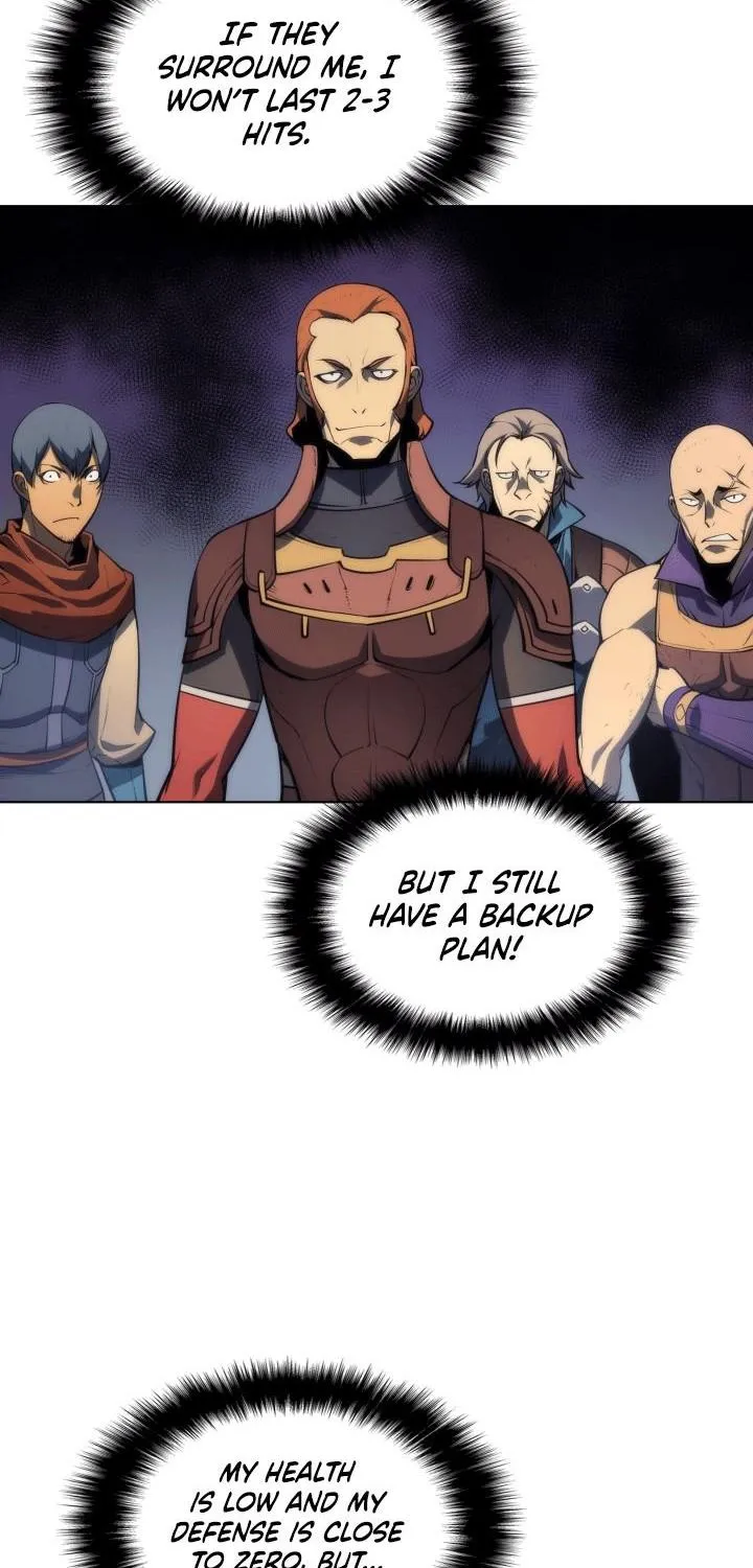 Overgeared (Team Argo) Chapter 15 page 32 - 