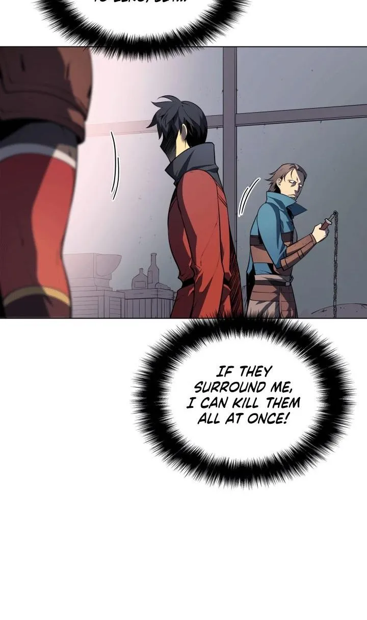 Overgeared (Team Argo) Chapter 15 page 33 - 