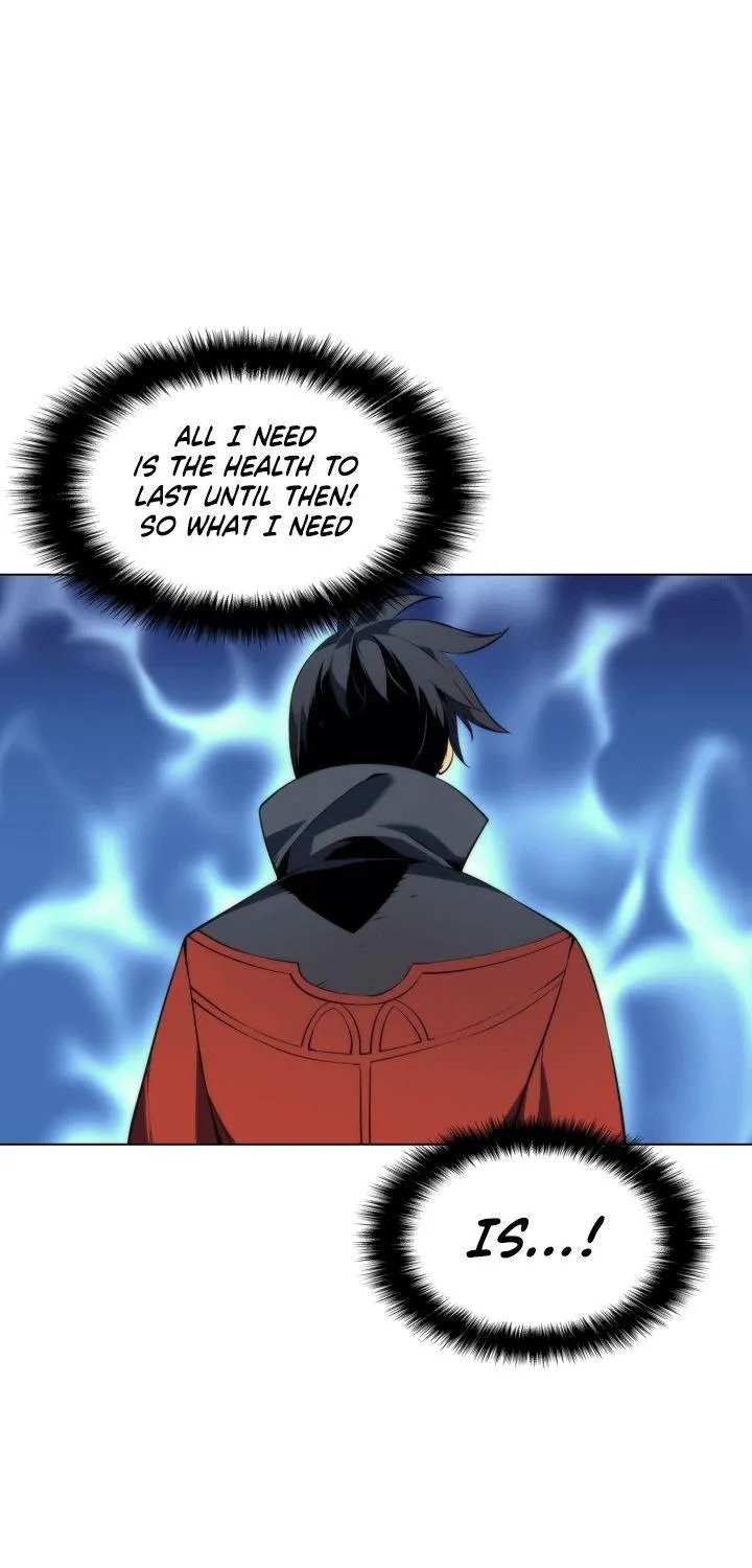 Overgeared (Team Argo) Chapter 15 page 34 - 