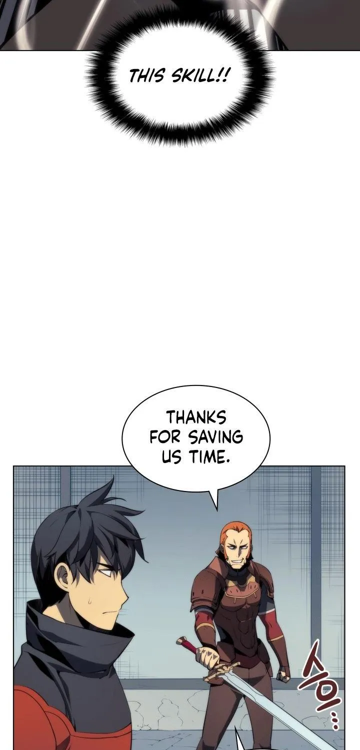 Overgeared (Team Argo) Chapter 15 page 36 - 