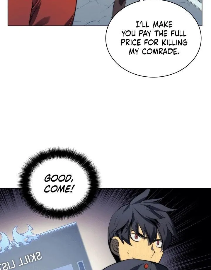 Overgeared (Team Argo) Chapter 15 page 37 - 