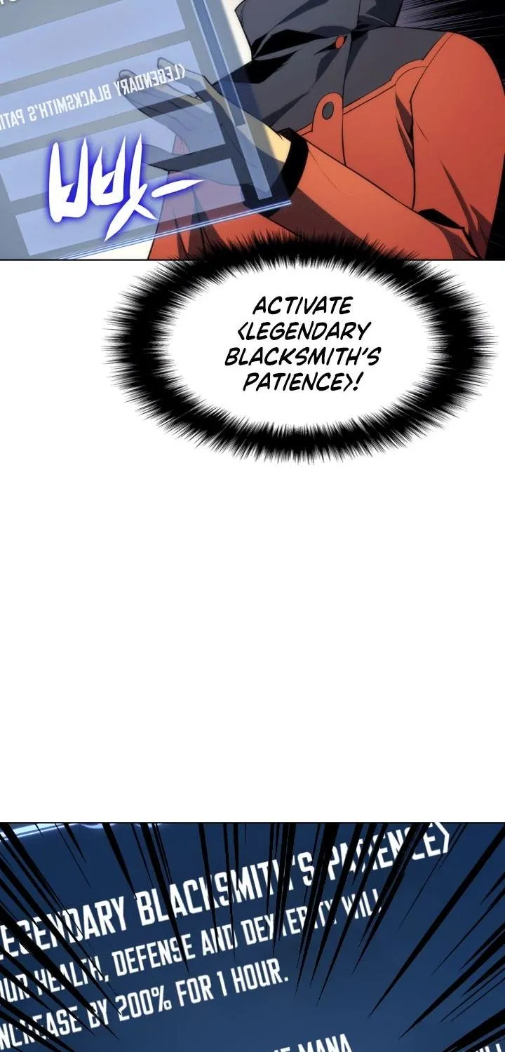 Overgeared (Team Argo) Chapter 15 page 38 - 