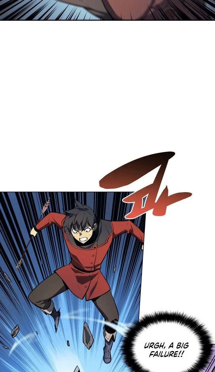 Overgeared (Team Argo) Chapter 15 page 43 - 