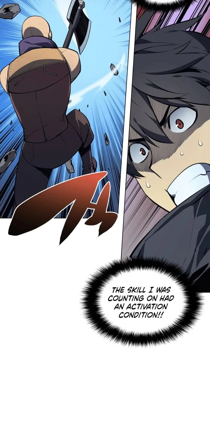 Overgeared (Team Argo) Chapter 15 page 44 - 