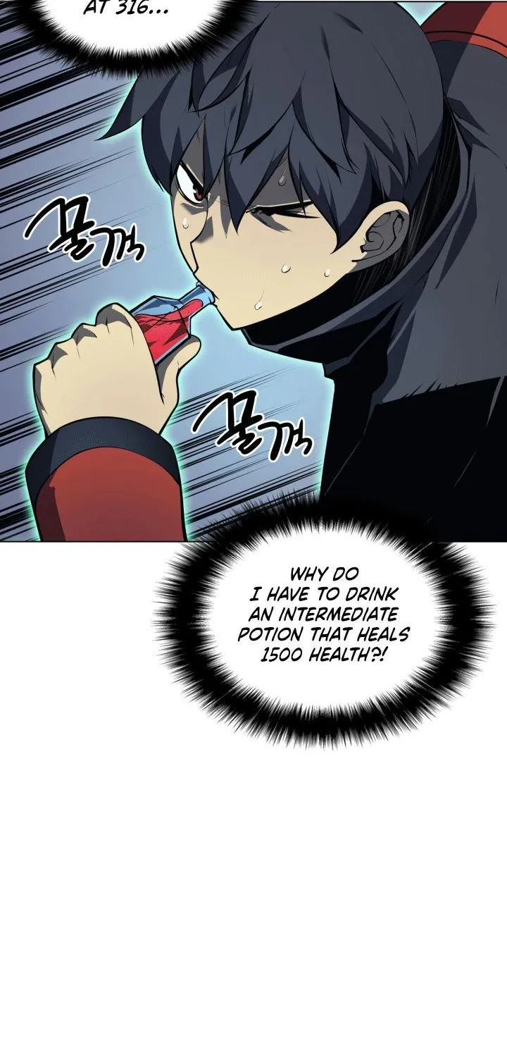 Overgeared (Team Argo) Chapter 15 page 47 - 