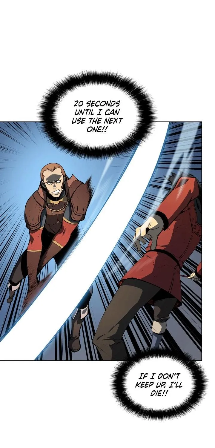 Overgeared (Team Argo) Chapter 15 page 48 - 