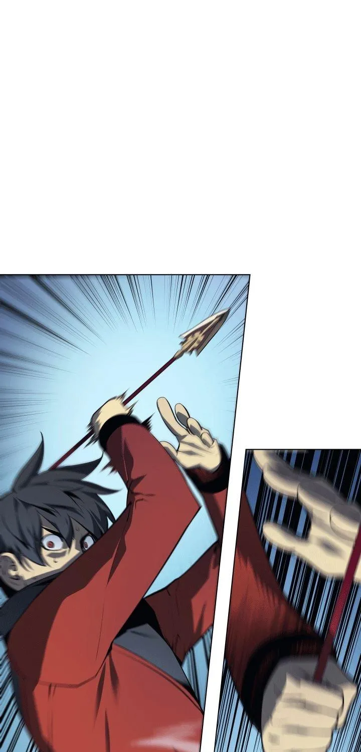 Overgeared (Team Argo) Chapter 15 page 50 - 