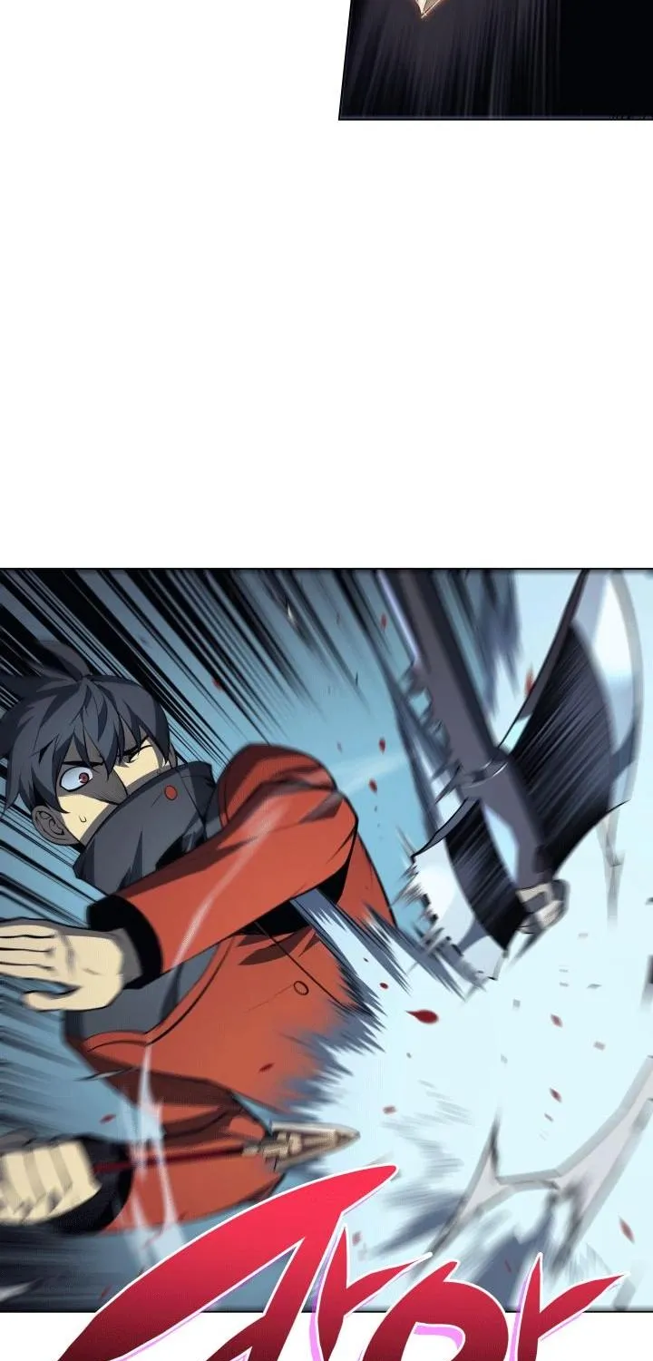 Overgeared (Team Argo) Chapter 15 page 52 - 