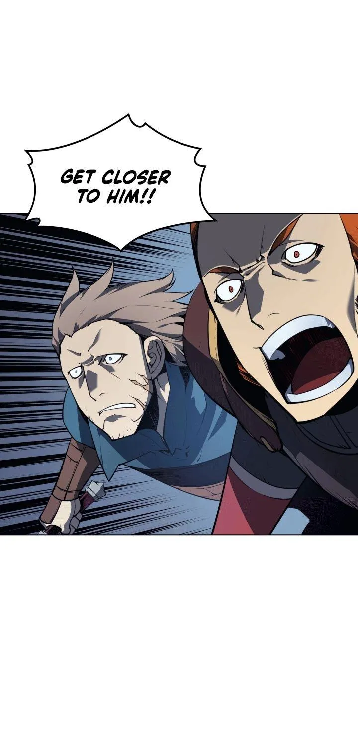 Overgeared (Team Argo) Chapter 15 page 60 - 