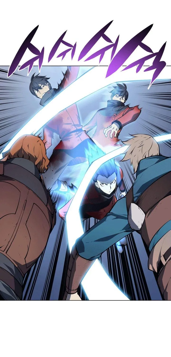 Overgeared (Team Argo) Chapter 15 page 61 - 