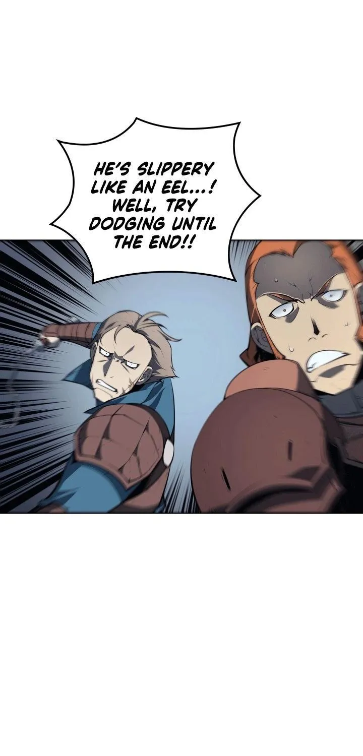 Overgeared (Team Argo) Chapter 15 page 62 - 