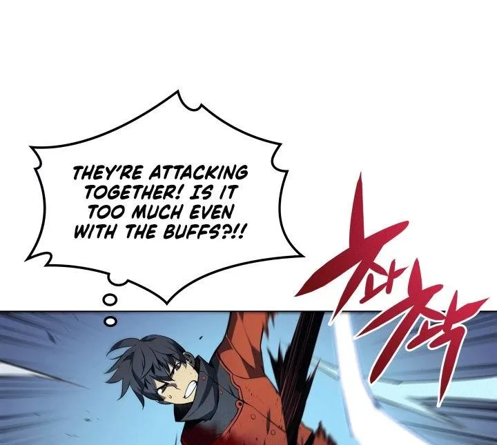 Overgeared (Team Argo) Chapter 15 page 63 - 
