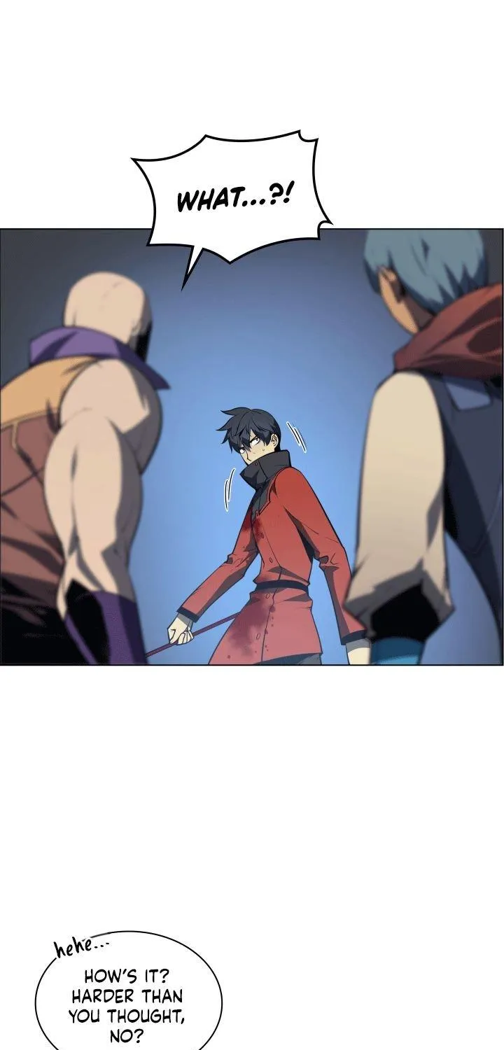 Overgeared (Team Argo) Chapter 15 page 66 - 
