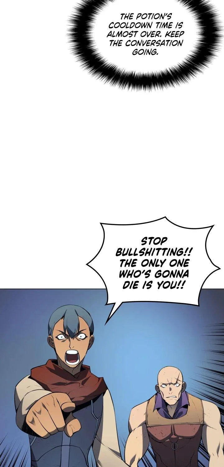 Overgeared (Team Argo) Chapter 15 page 70 - 