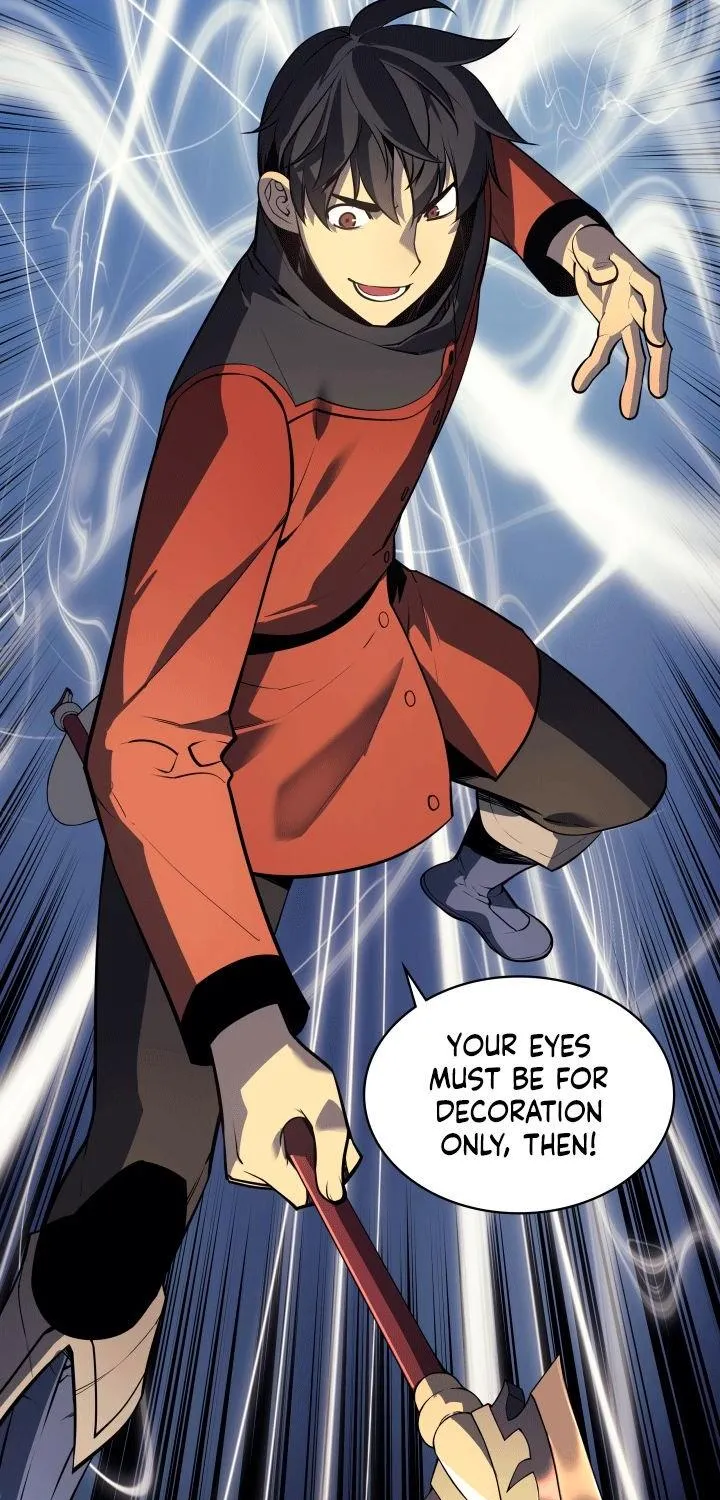 Overgeared (Team Argo) Chapter 15 page 8 - 