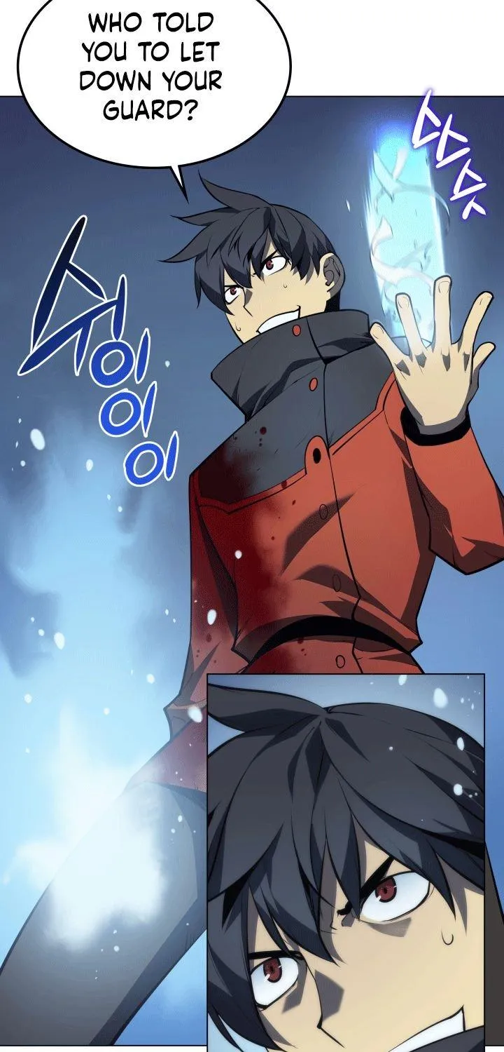Overgeared (Team Argo) Chapter 15 page 76 - 