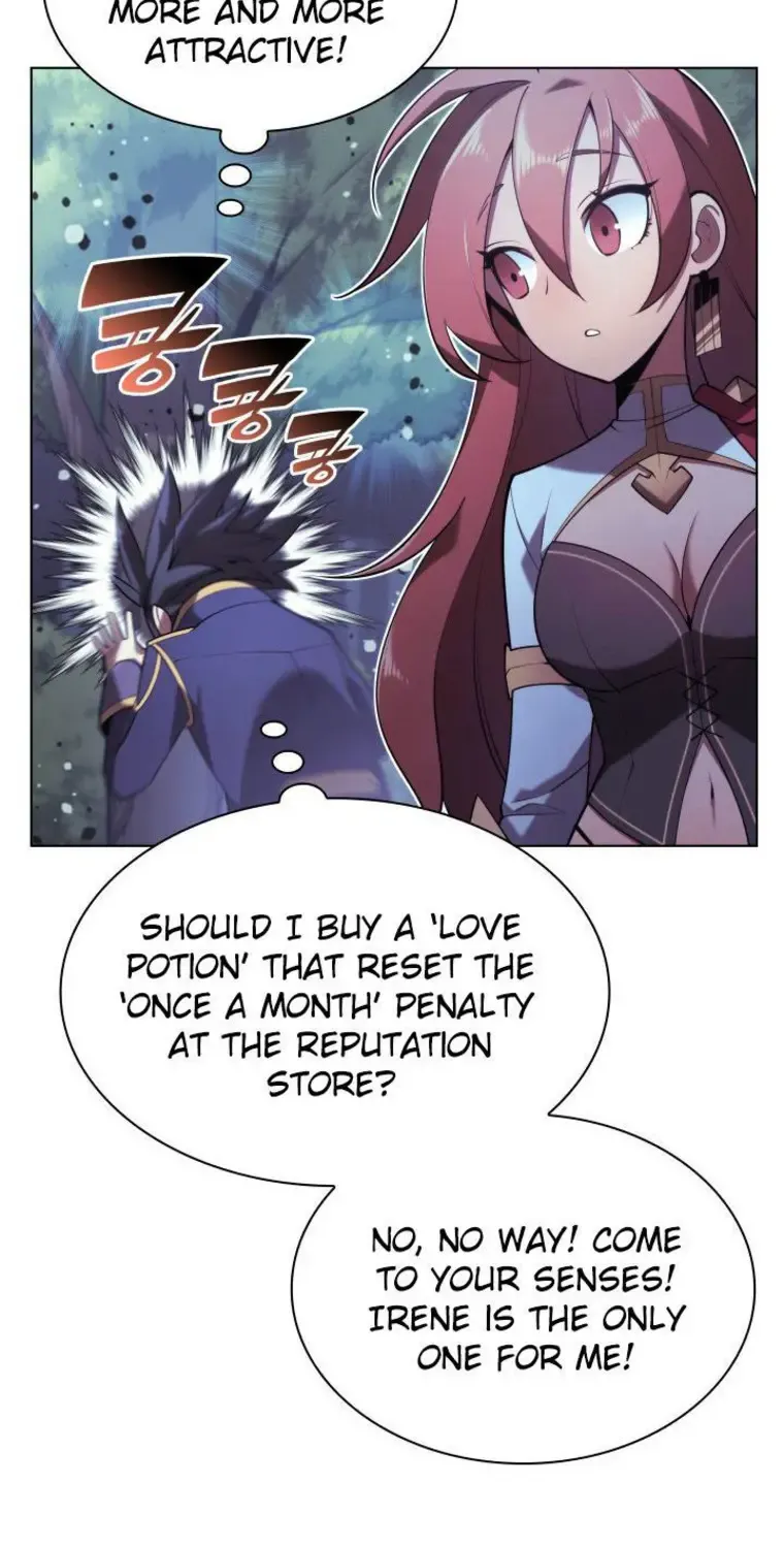 Overgeared (Team Argo) Chapter 150 page 105 - 