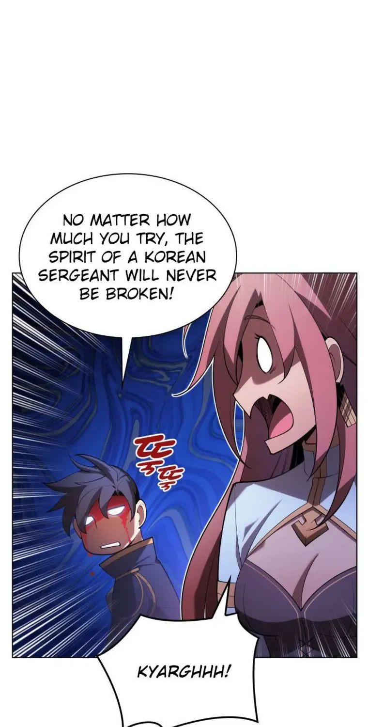 Overgeared (Team Argo) Chapter 150 page 106 - 