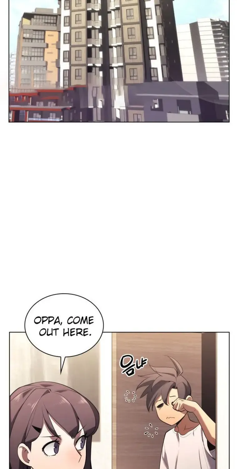 Overgeared (Team Argo) Chapter 150 page 109 - 