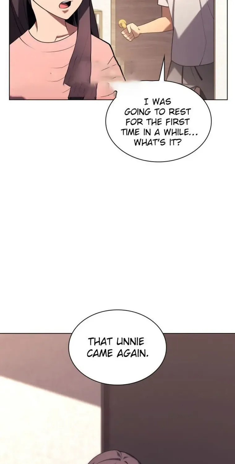 Overgeared (Team Argo) Chapter 150 page 110 - 
