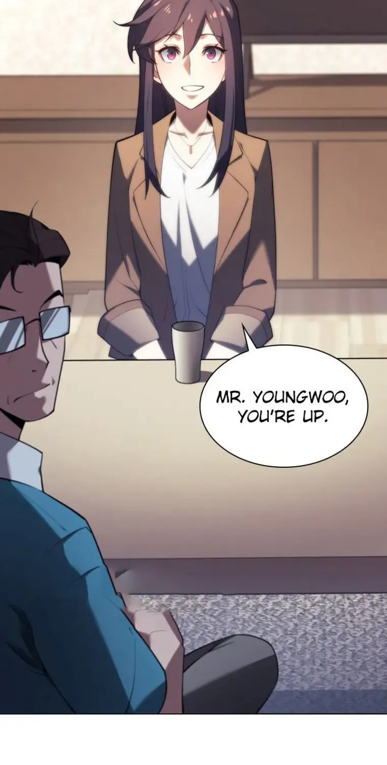 Overgeared (Team Argo) Chapter 150 page 111 - 
