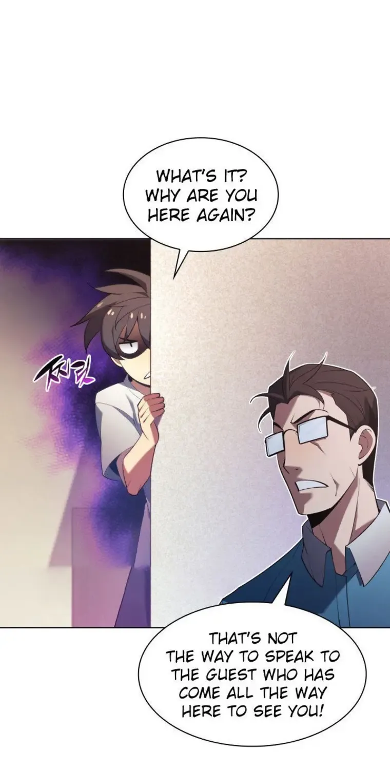 Overgeared (Team Argo) Chapter 150 page 114 - 