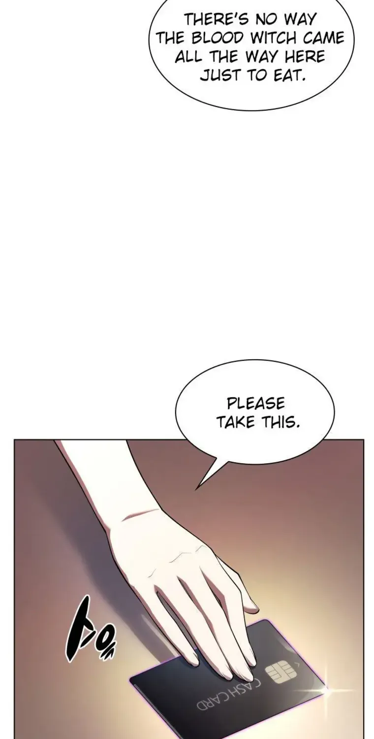 Overgeared (Team Argo) Chapter 150 page 121 - 