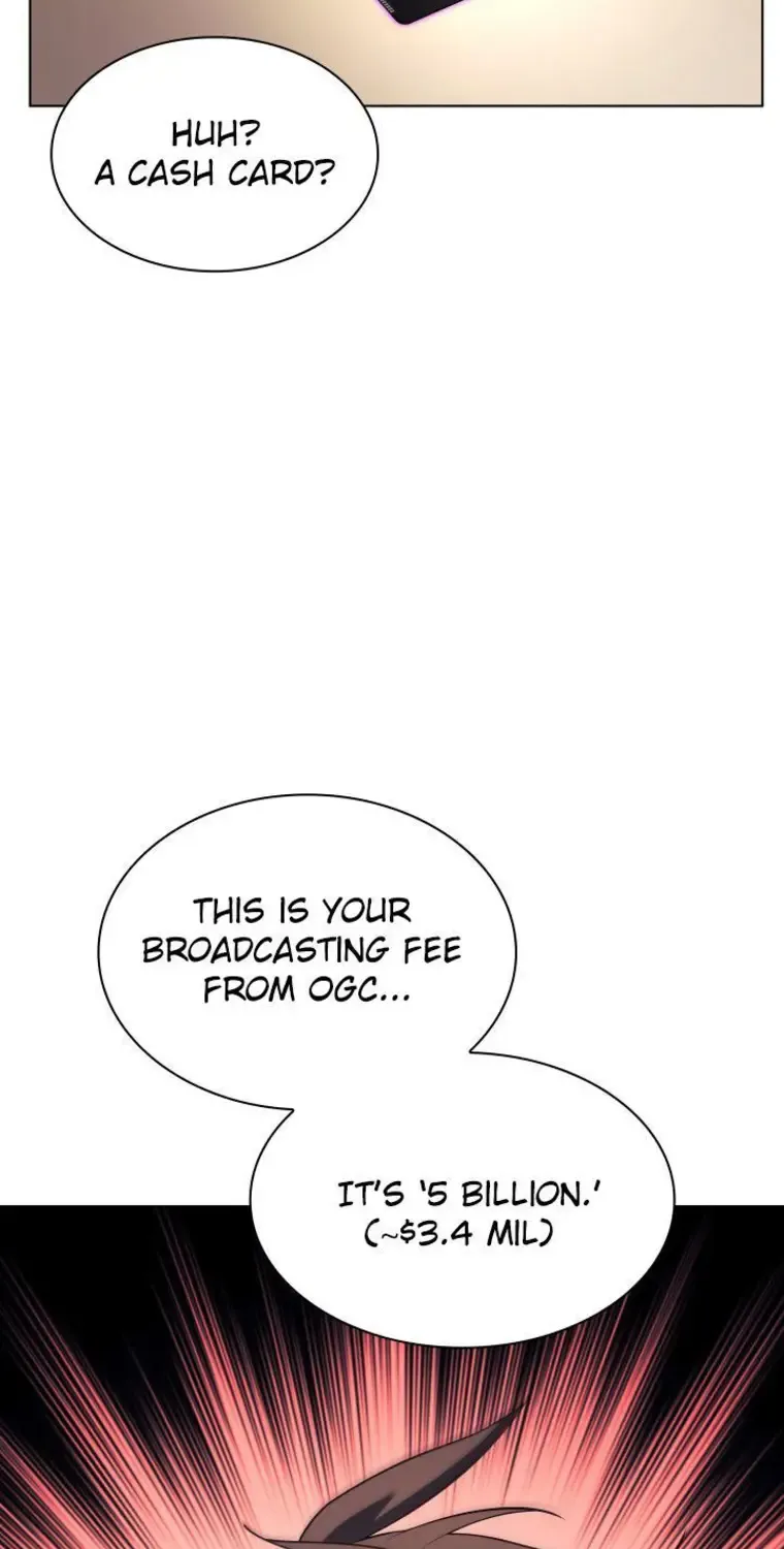 Overgeared (Team Argo) Chapter 150 page 122 - 