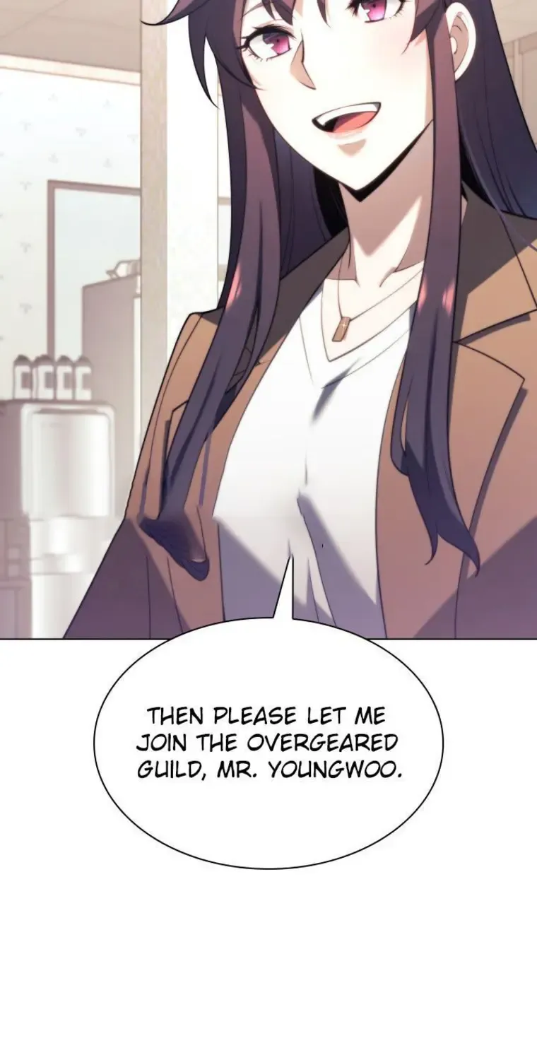 Overgeared (Team Argo) Chapter 150 page 126 - 