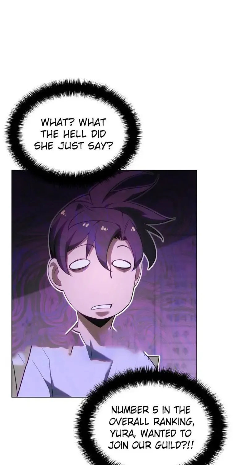 Overgeared (Team Argo) Chapter 150 page 127 - 